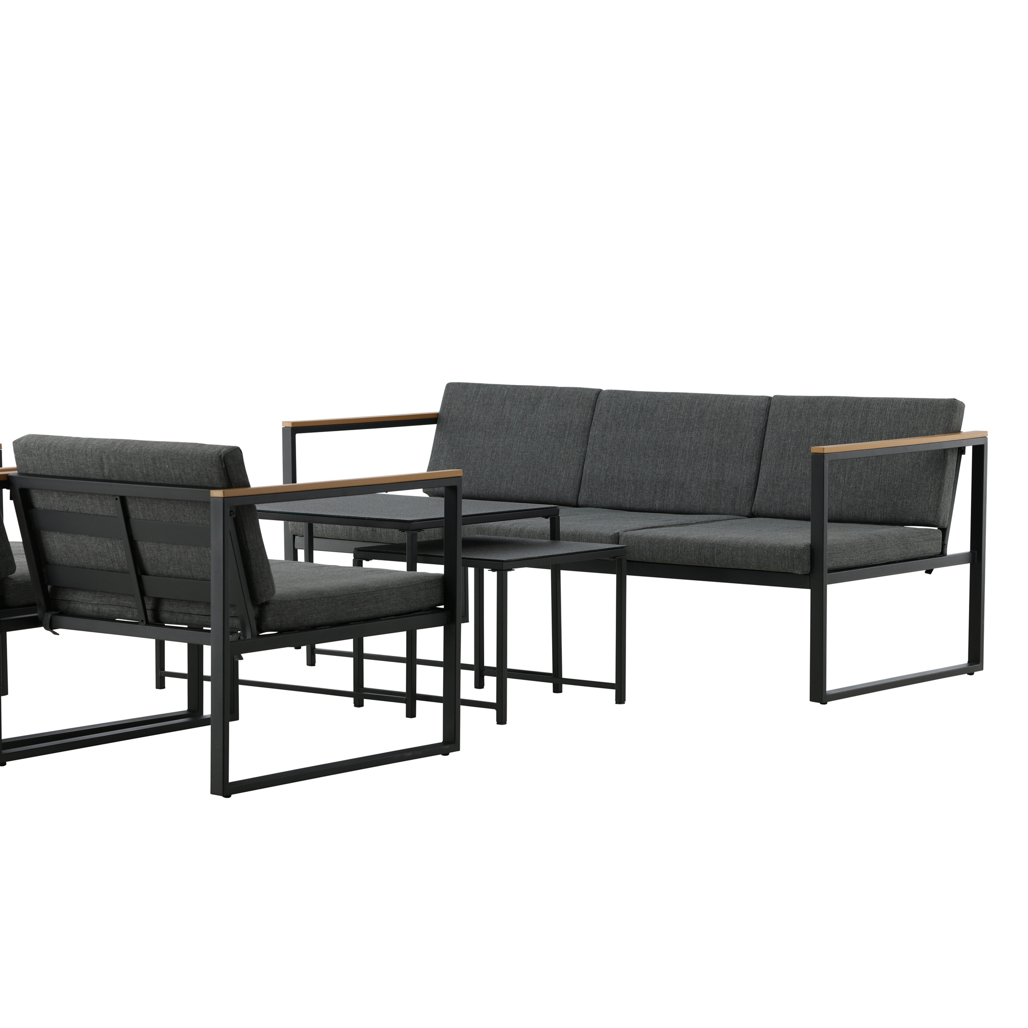 Hagegruppe Venture Home Dodge Utendørs