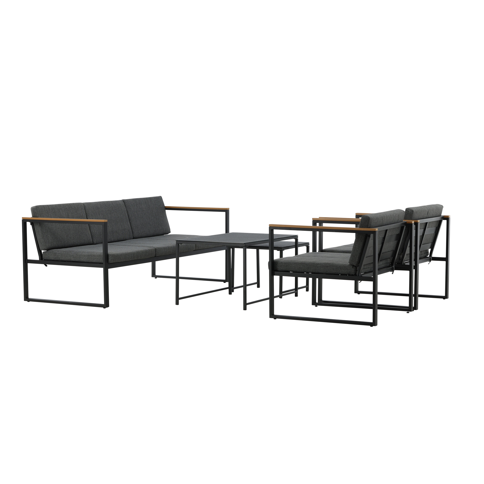 Hagegruppe Venture Home Dodge Utendørs