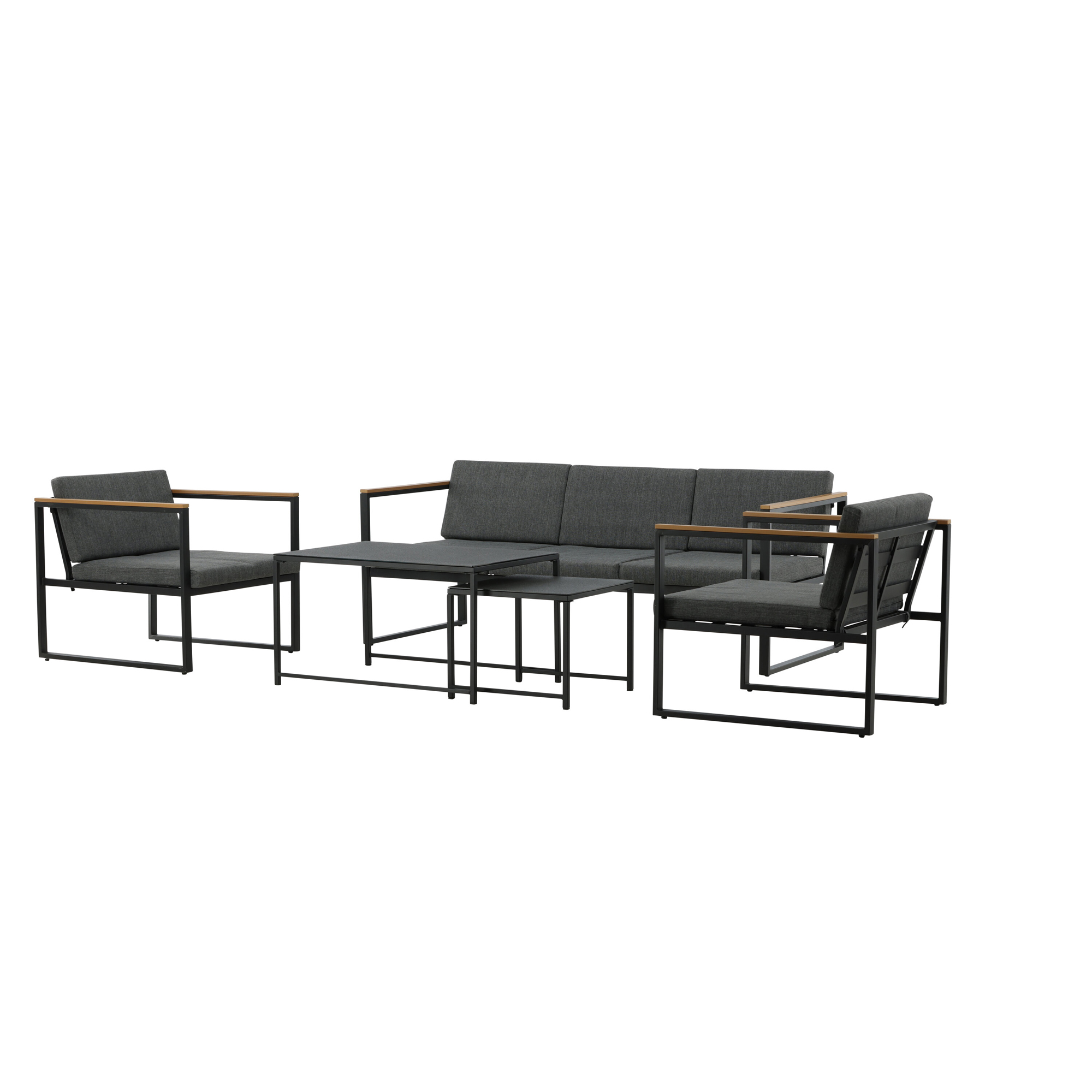 Hagegruppe Venture Home Dodge Utendørs