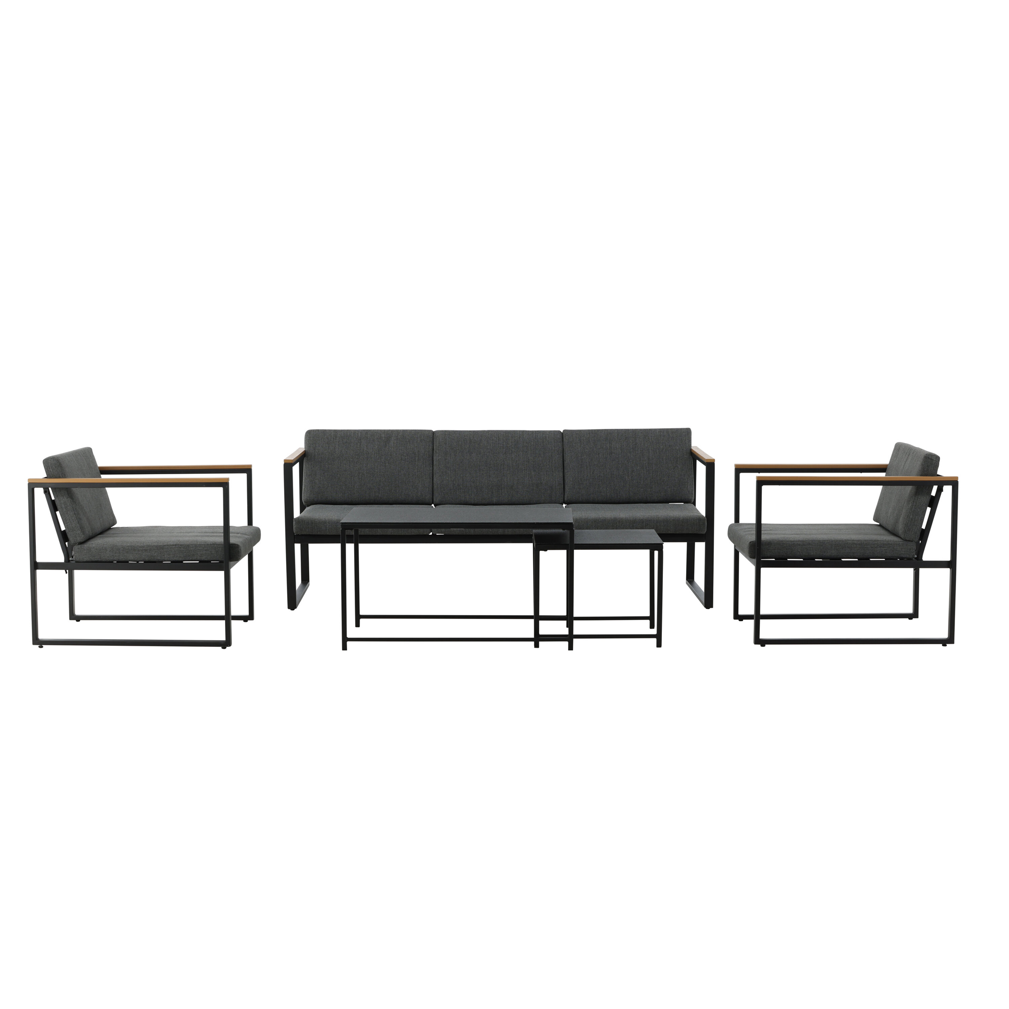 Hagegruppe Venture Home Dodge Utendørs