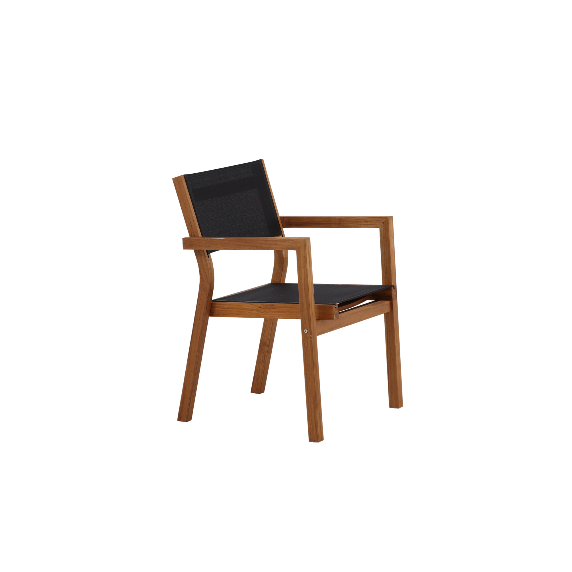 Spisestol Venture Home Vansessa