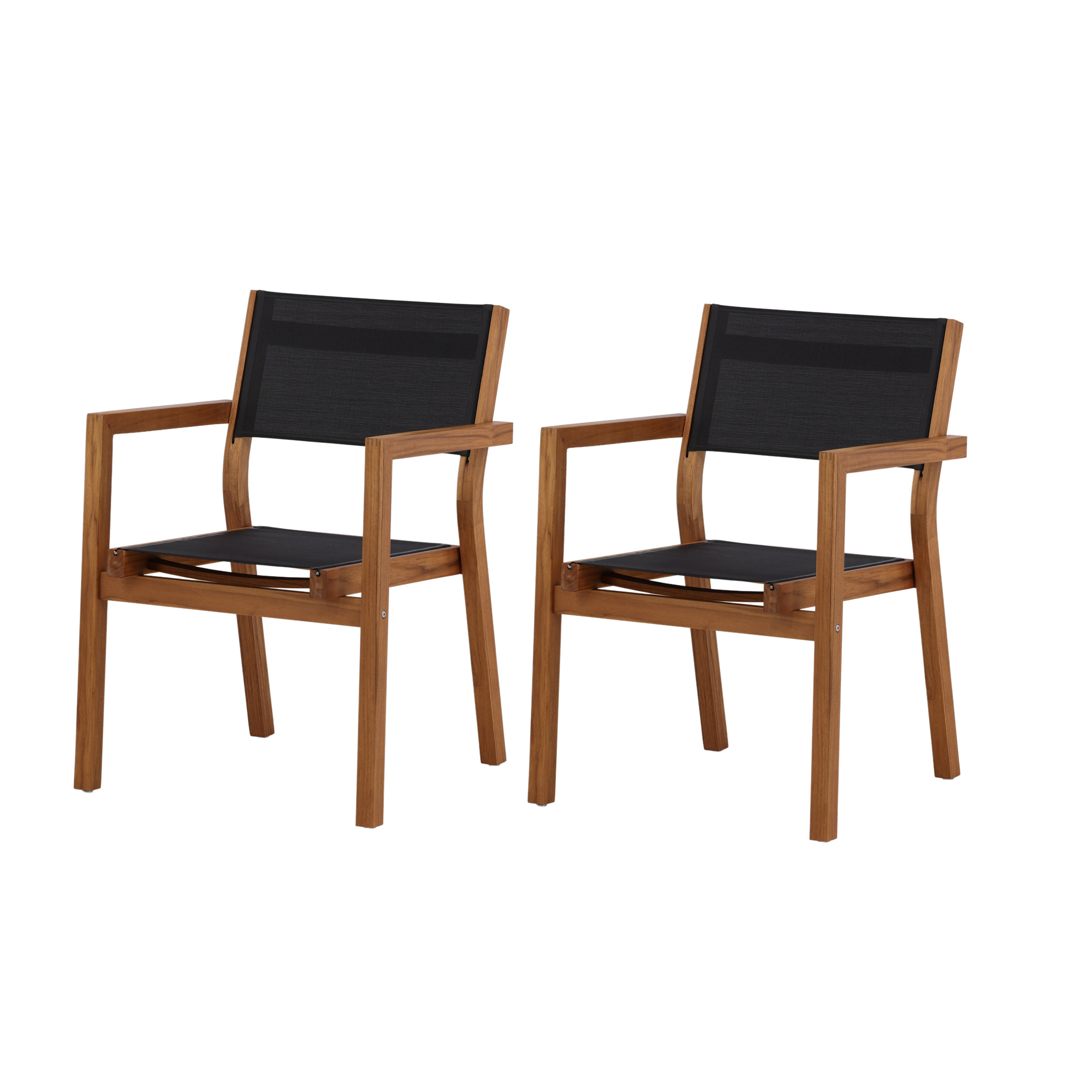 Spisestol Venture Home Vansessa