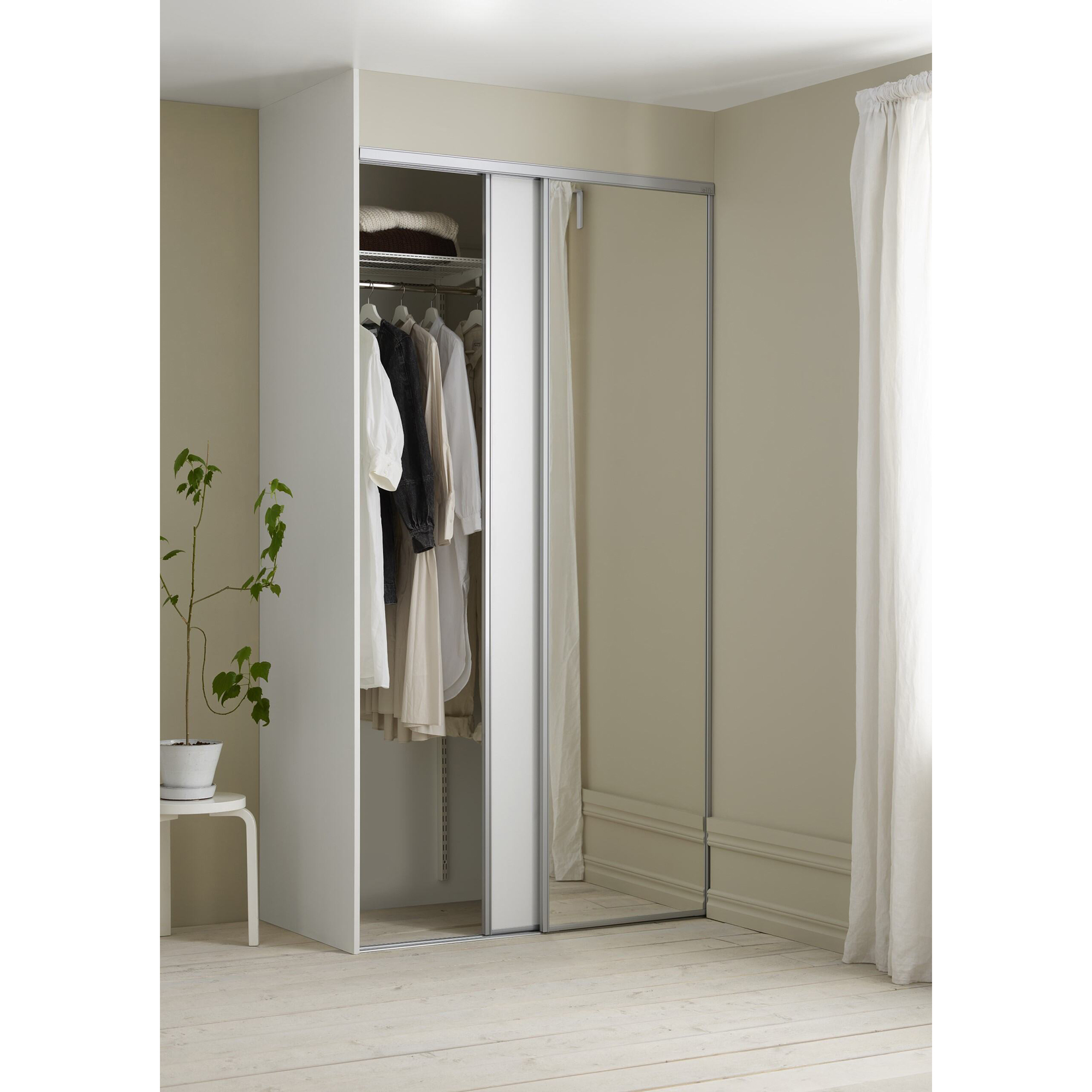 Skyvedører Elfa Original Standardmål 938x2350