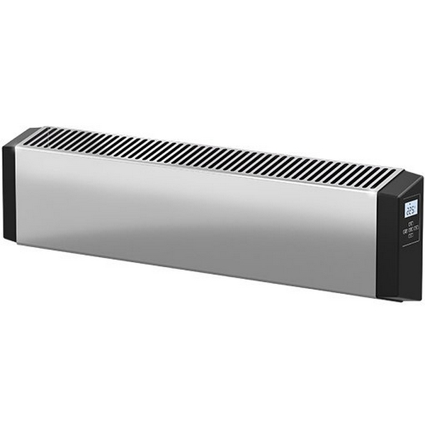 Konvektor Frico Thermowarm TWSC Bredd: 753 mm, 1000 W