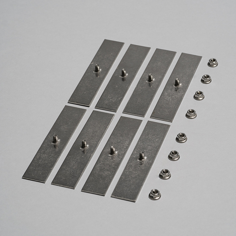 Limbrickor Westerbergs till Duschdörr Nejd