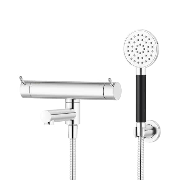 badkarsblandare mora inxx ii