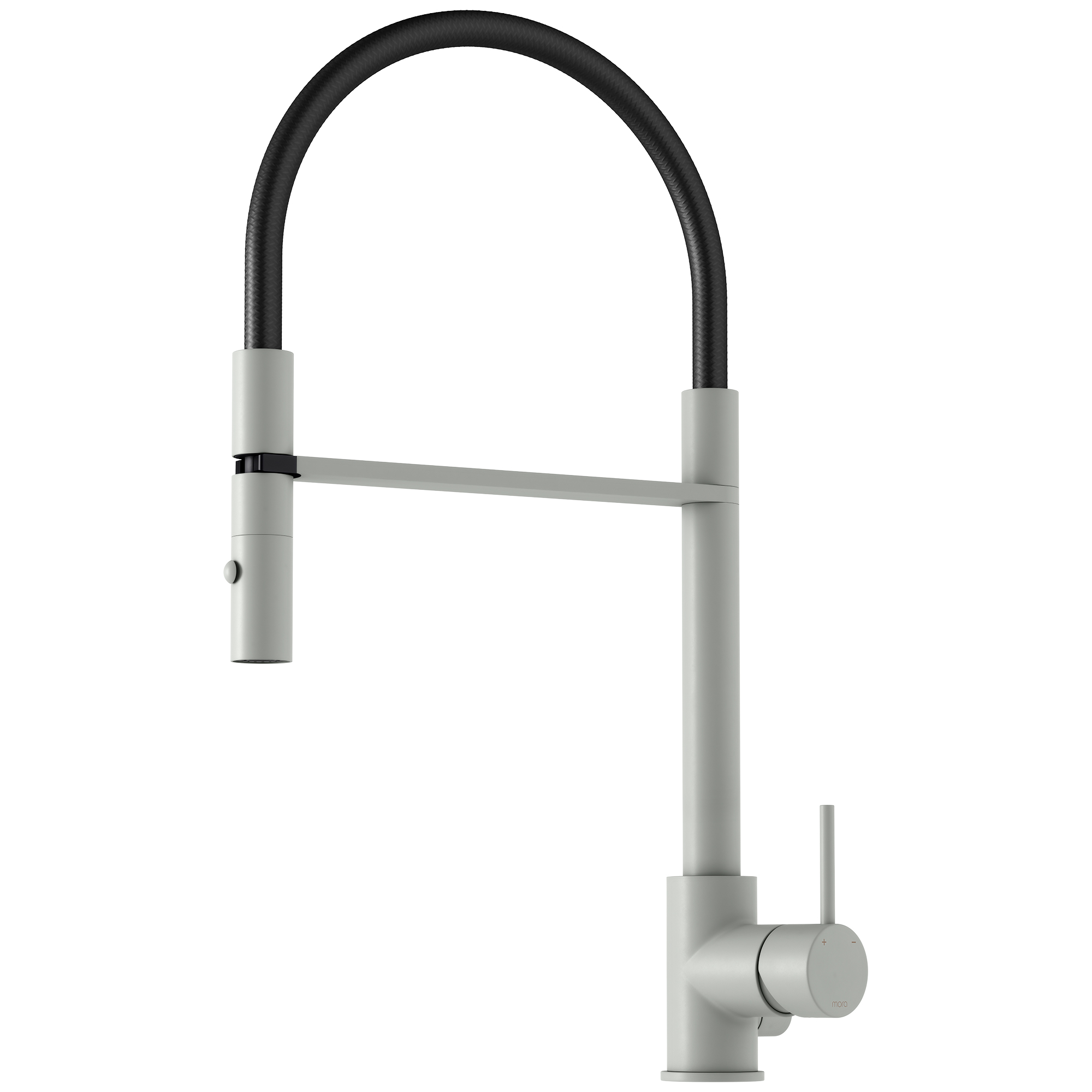 Köksblandare Mora INXX II Miniprofi | badrum - blandare - koksblandare | KakelKungen