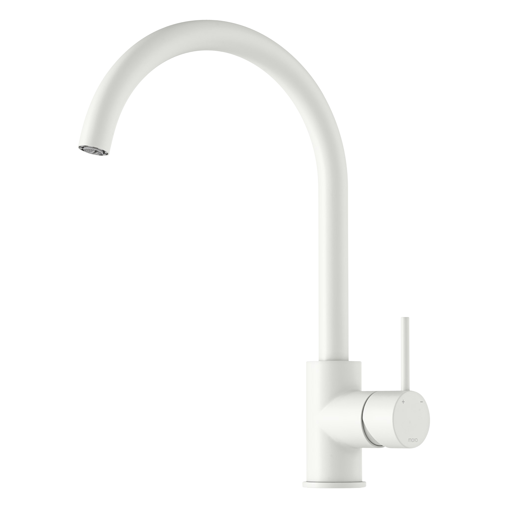 Köksblandare Mora INXX II Soft