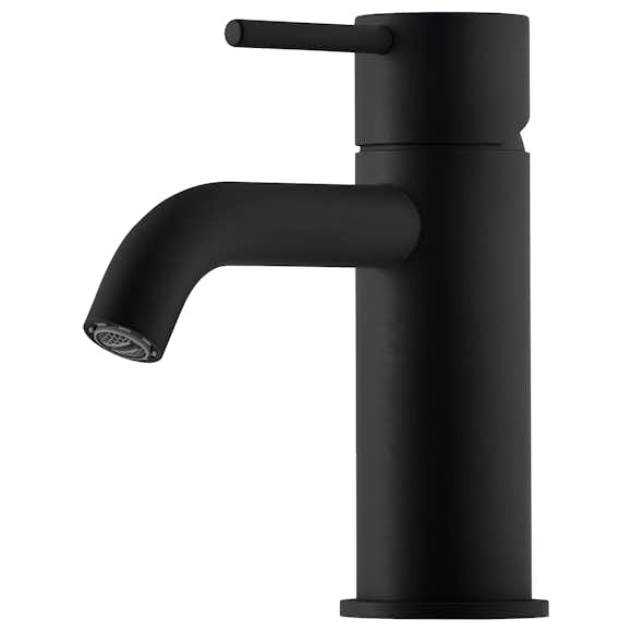 tvättställsblandare mora inxx ii soft small