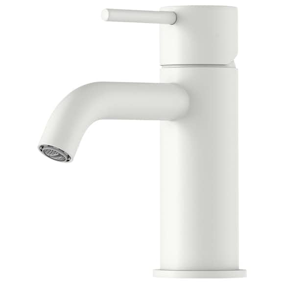 tvättställsblandare mora inxx ii soft small