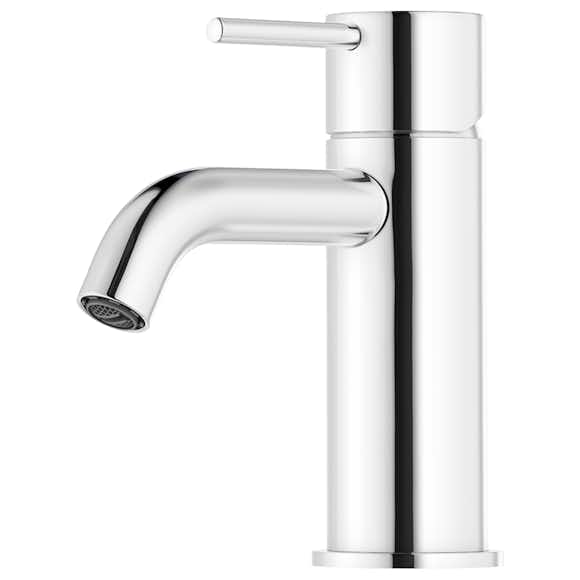 tvättställsblandare mora inxx ii soft small