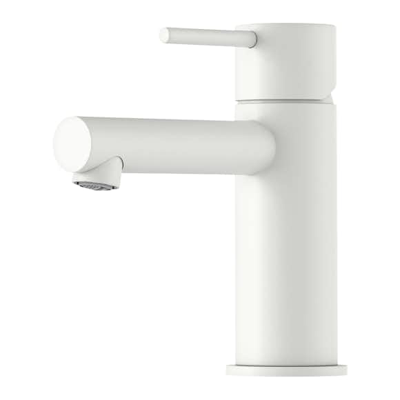 tvättställsblandare mora inxx ii sharp small