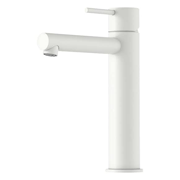 tvättställsblandare mora inxx ii sharp medium