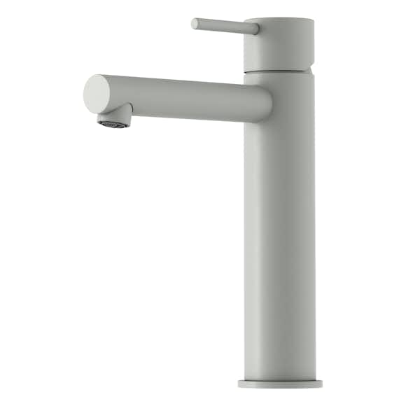 tvättställsblandare mora inxx ii sharp medium