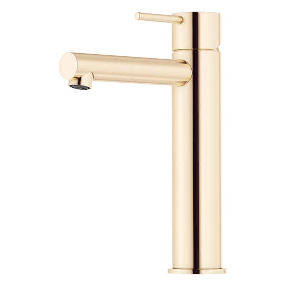 tvättställsblandare mora inxx ii sharp medium