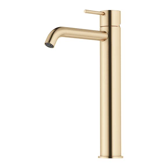 tvättställsblandare mora inxx ii soft high