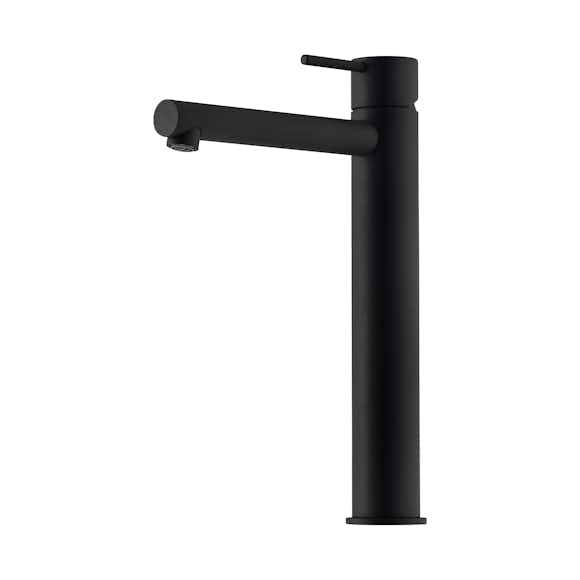 tvättställsblandare mora inxx ii sharp high