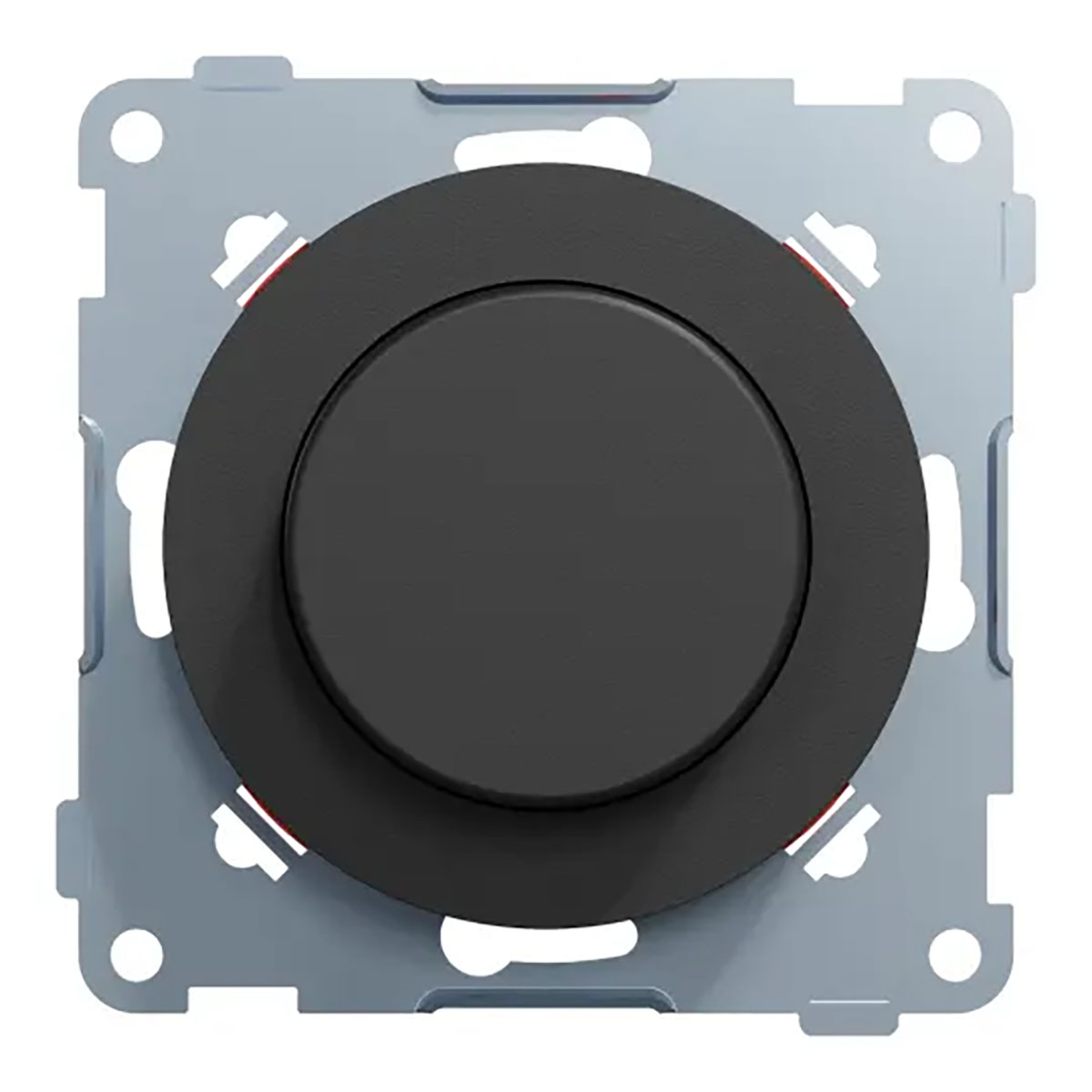 Dimmer Elko One Vridbar Innfelt 1-10V med Skruetilkobling