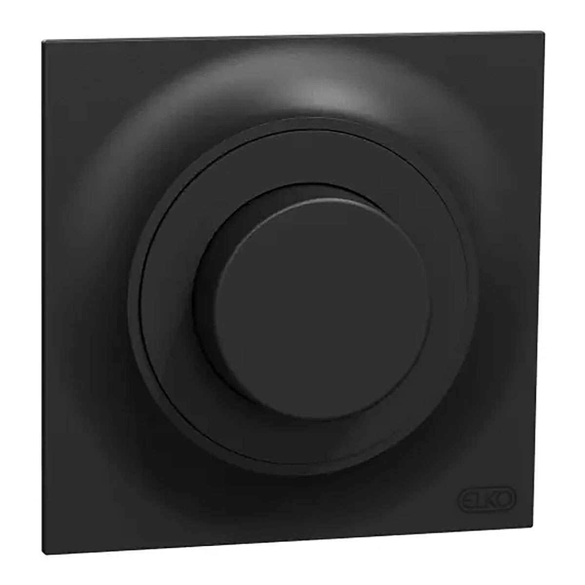 Dimmer Elko One Vridbar Innfelt 1-10V med Skruetilkobling