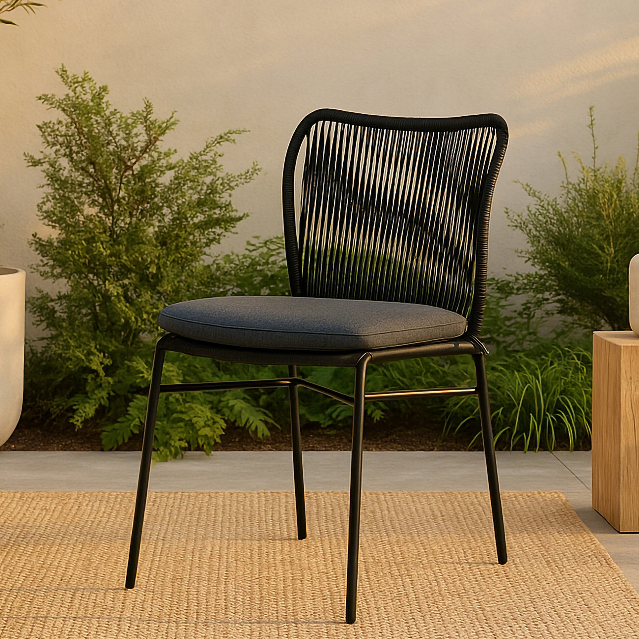 Spisestol Venture Home Jefferson