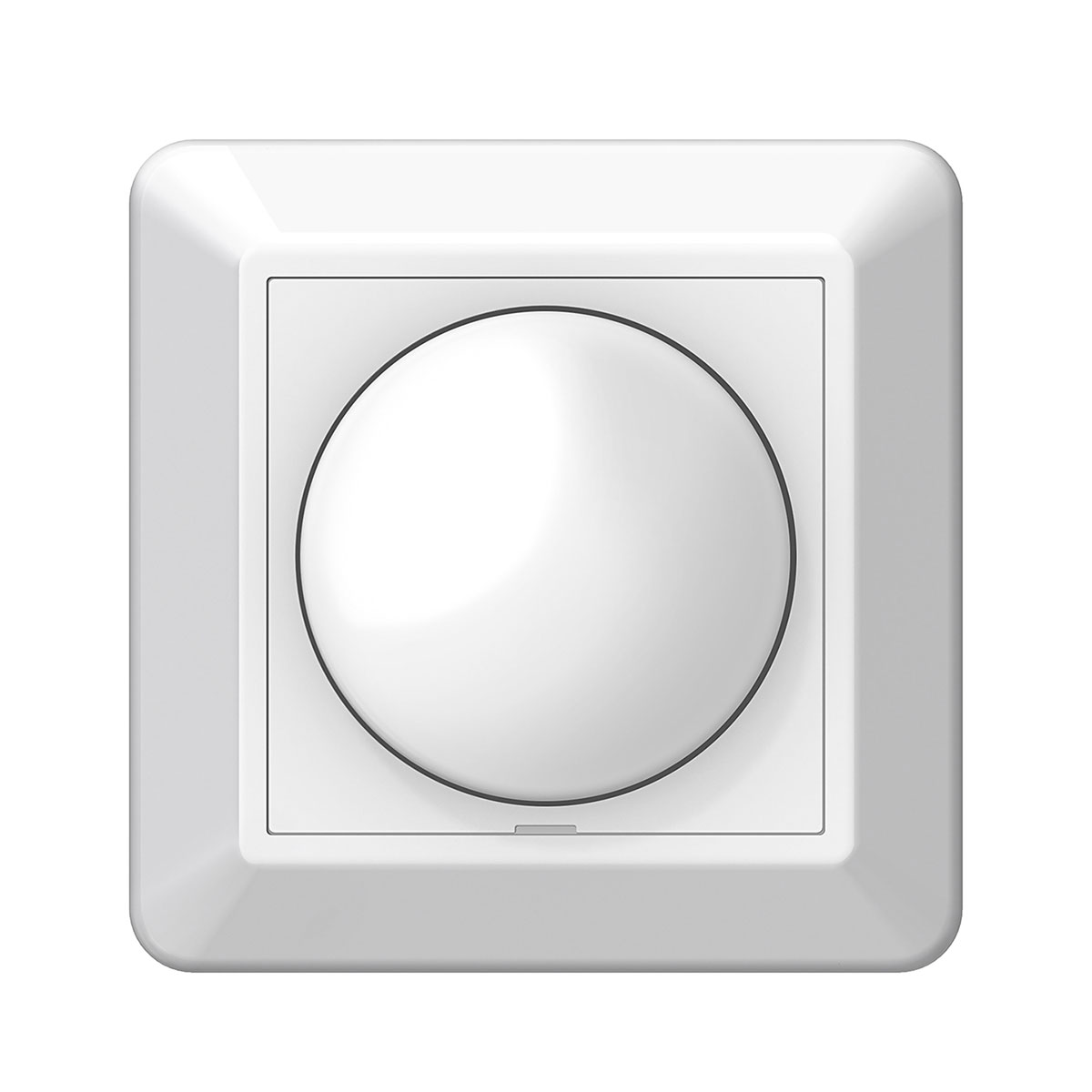 Dimmer Elko 100VA LED RS Renvit