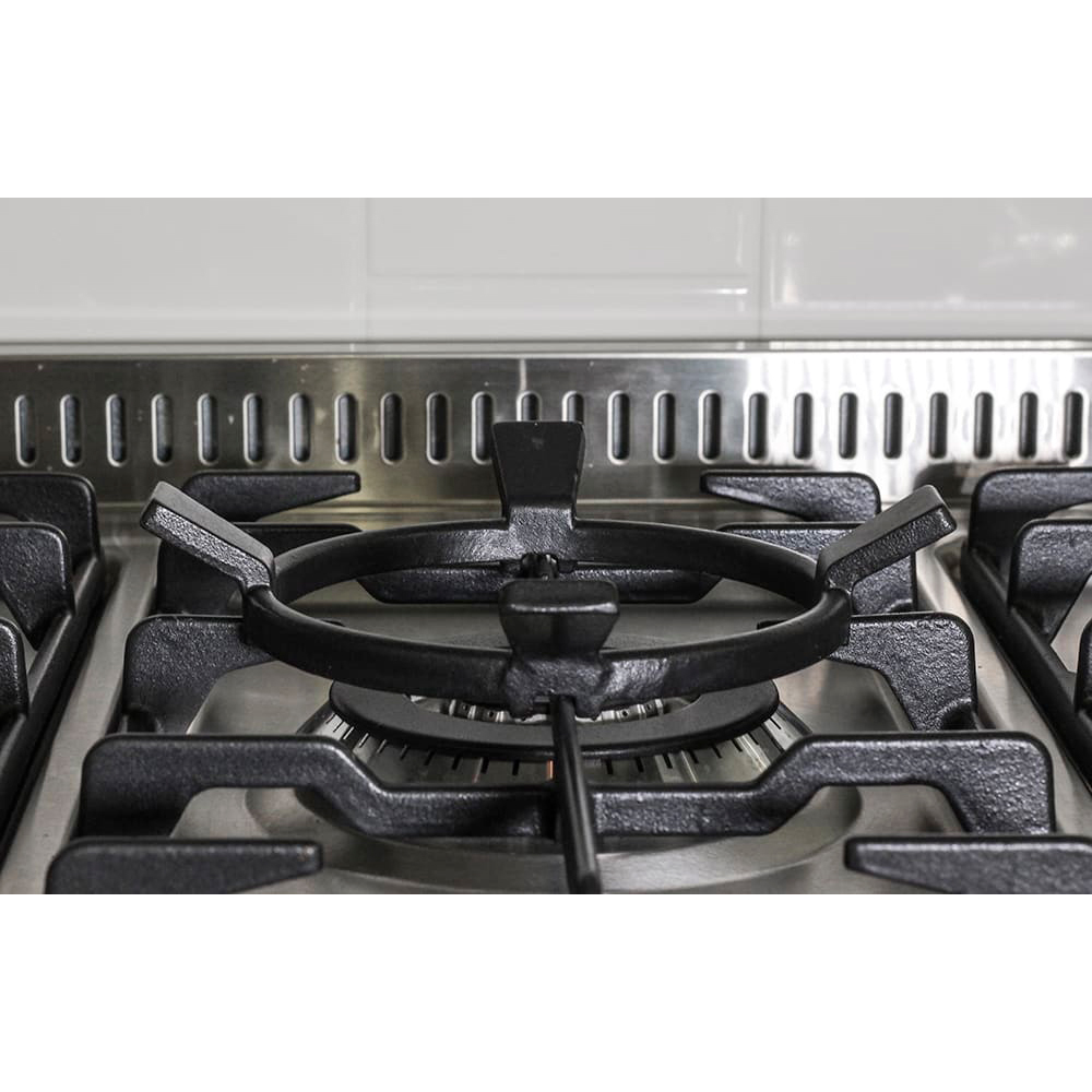 Komfyr Lofra Dolce Vita 70 cm 2 Ovner Gass