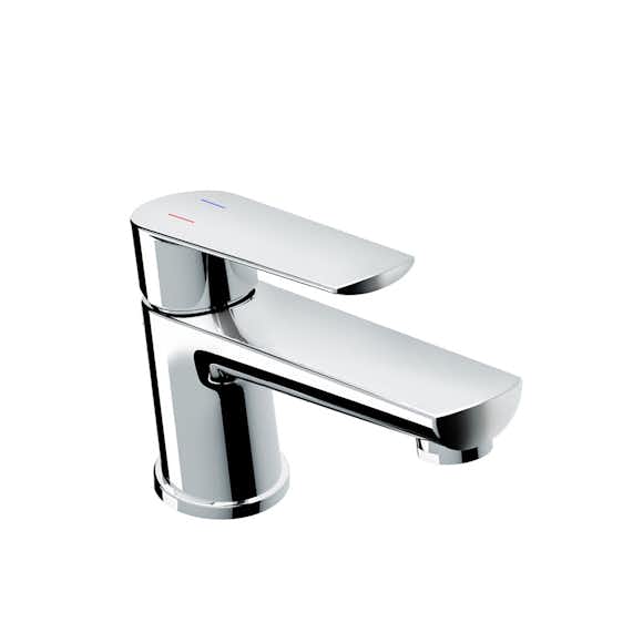 tvättställsblandare hafa mix lean