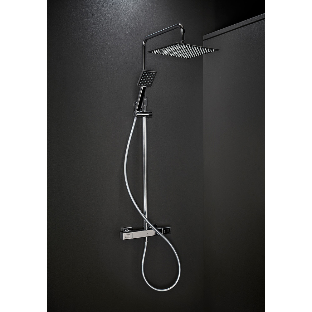 Takduschset Hafa Mix Slim Square