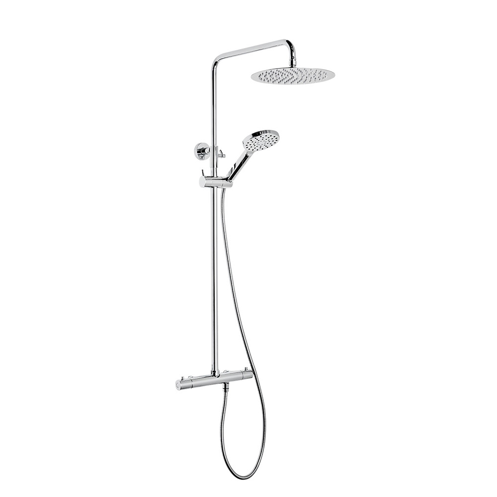 Takduschset Hafa Fine | badrum - duscharmatur - takdusch | KakelKungen