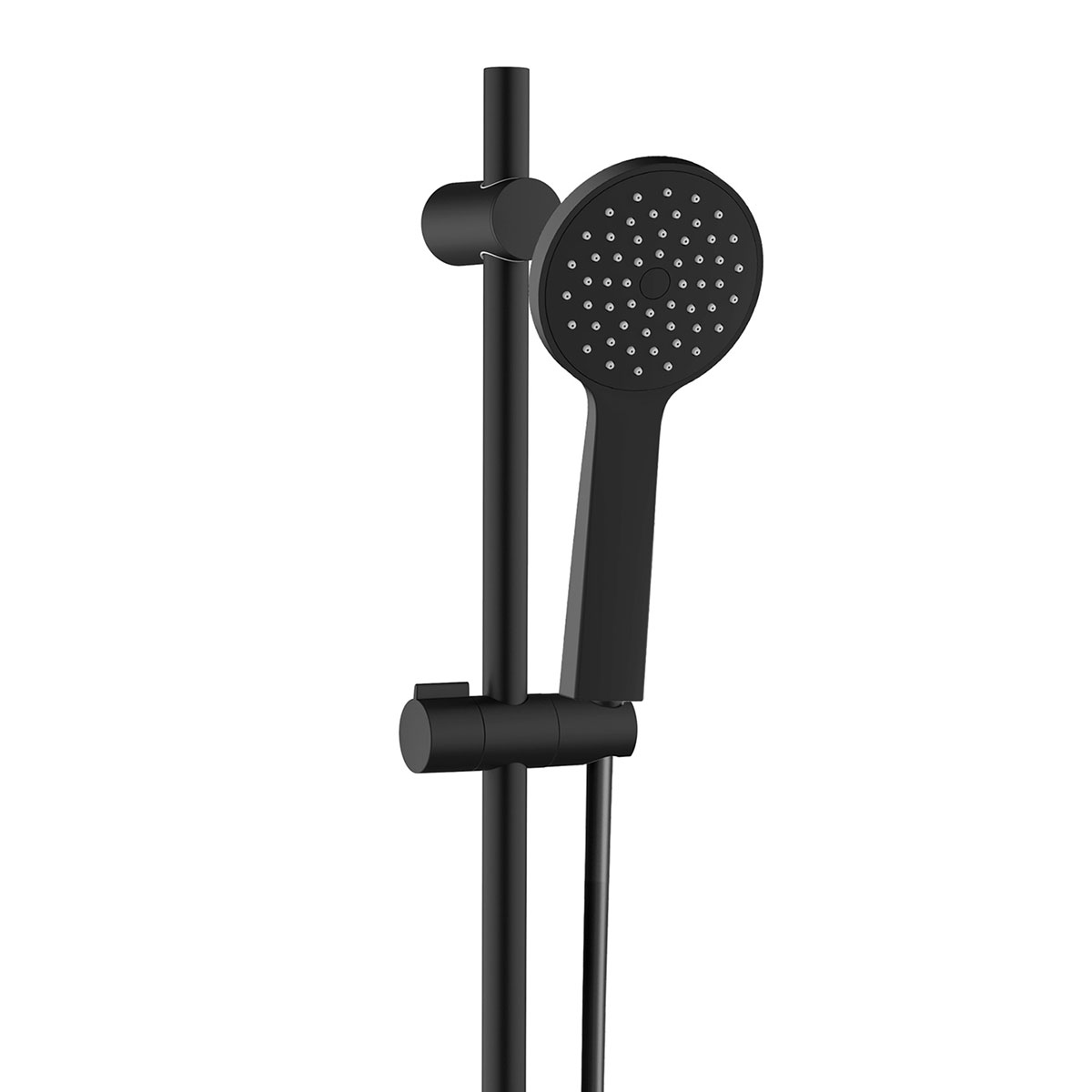 Duschset Hafa Gaia Eco med Badkarsblandare Tide