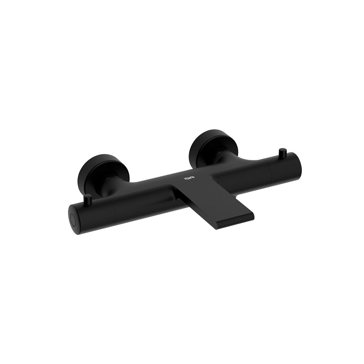 Duschset Hafa Gaia Eco med Badkarsblandare Tide