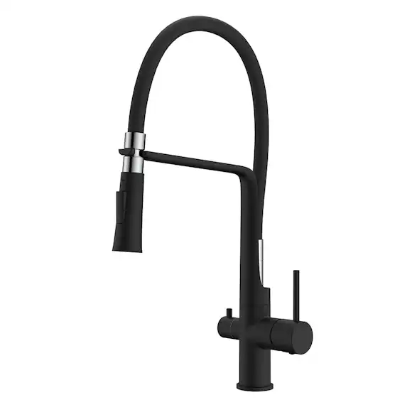 Köksblandare Hafa Verge