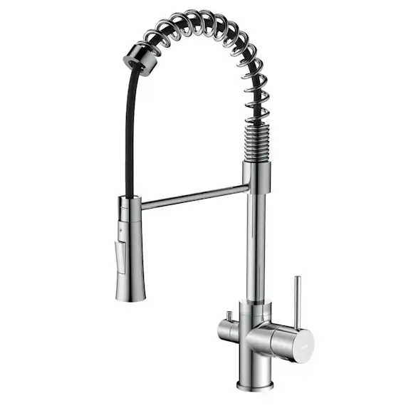 Köksblandare Hafa Dine