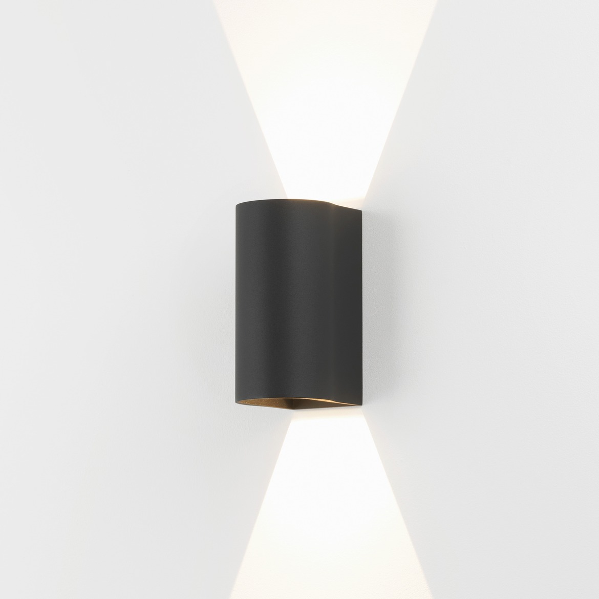 Vegglampe Astro Dunbar 160