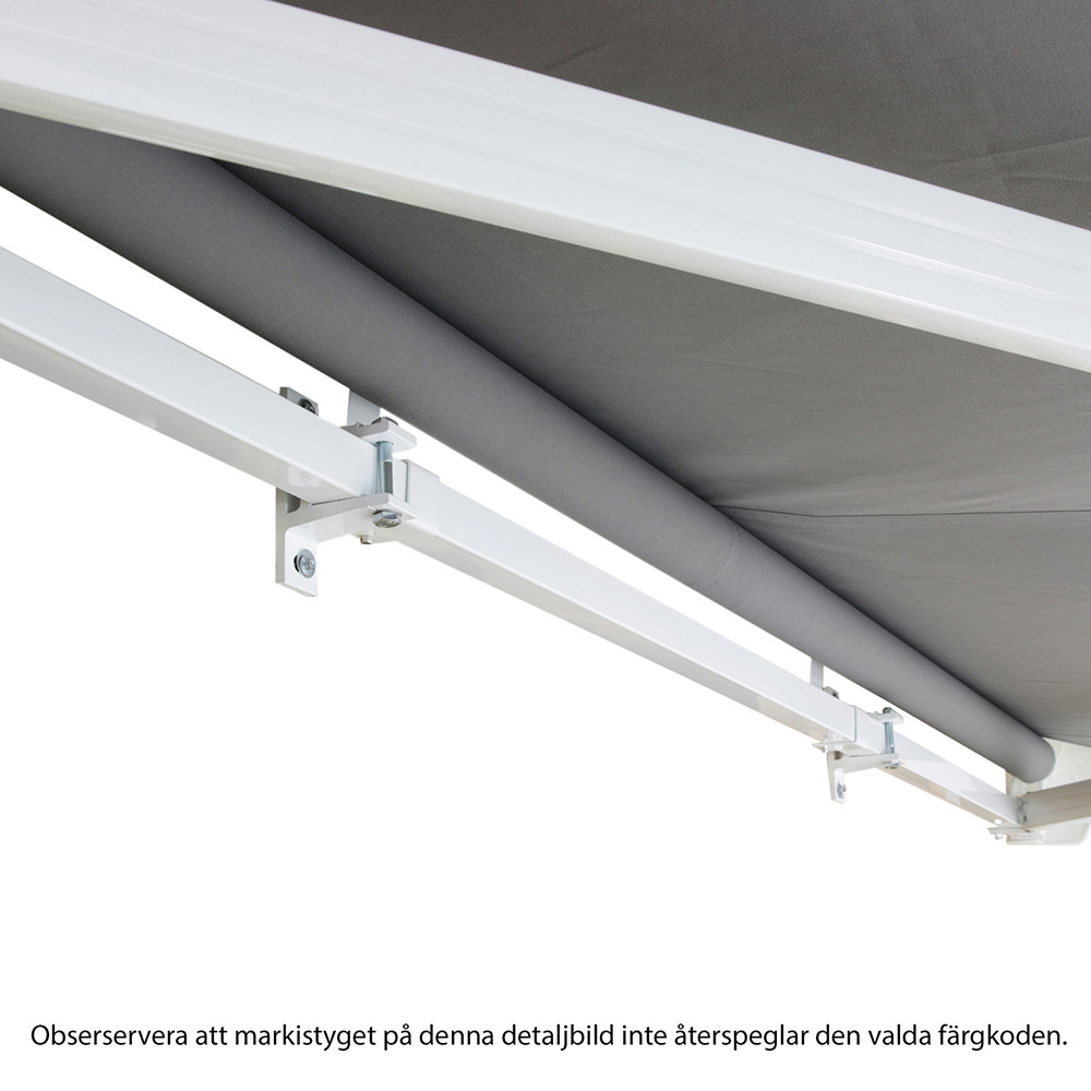 Terrassemarkise Metalcraft Motorstyring