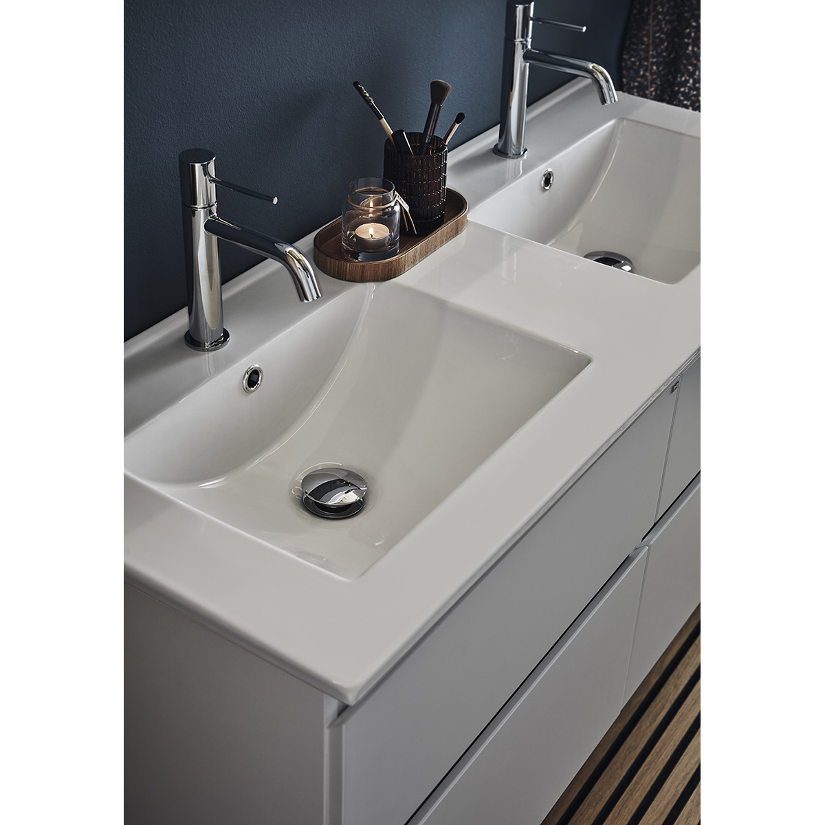 Servantskap Hafa Style med Servant