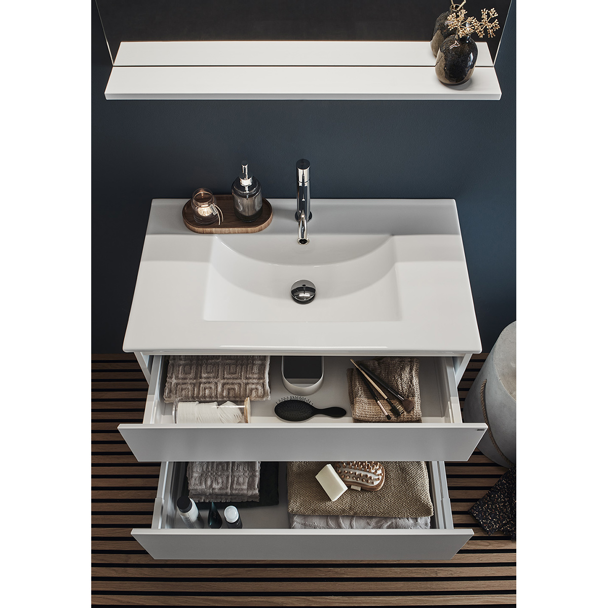 Servantskap Hafa Style med Servant