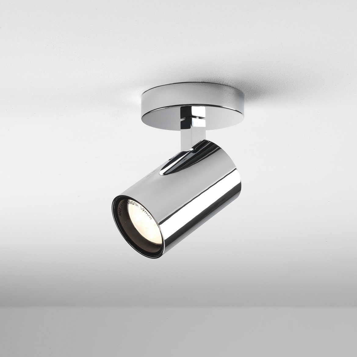 Spotlight Astro Aqua Singel