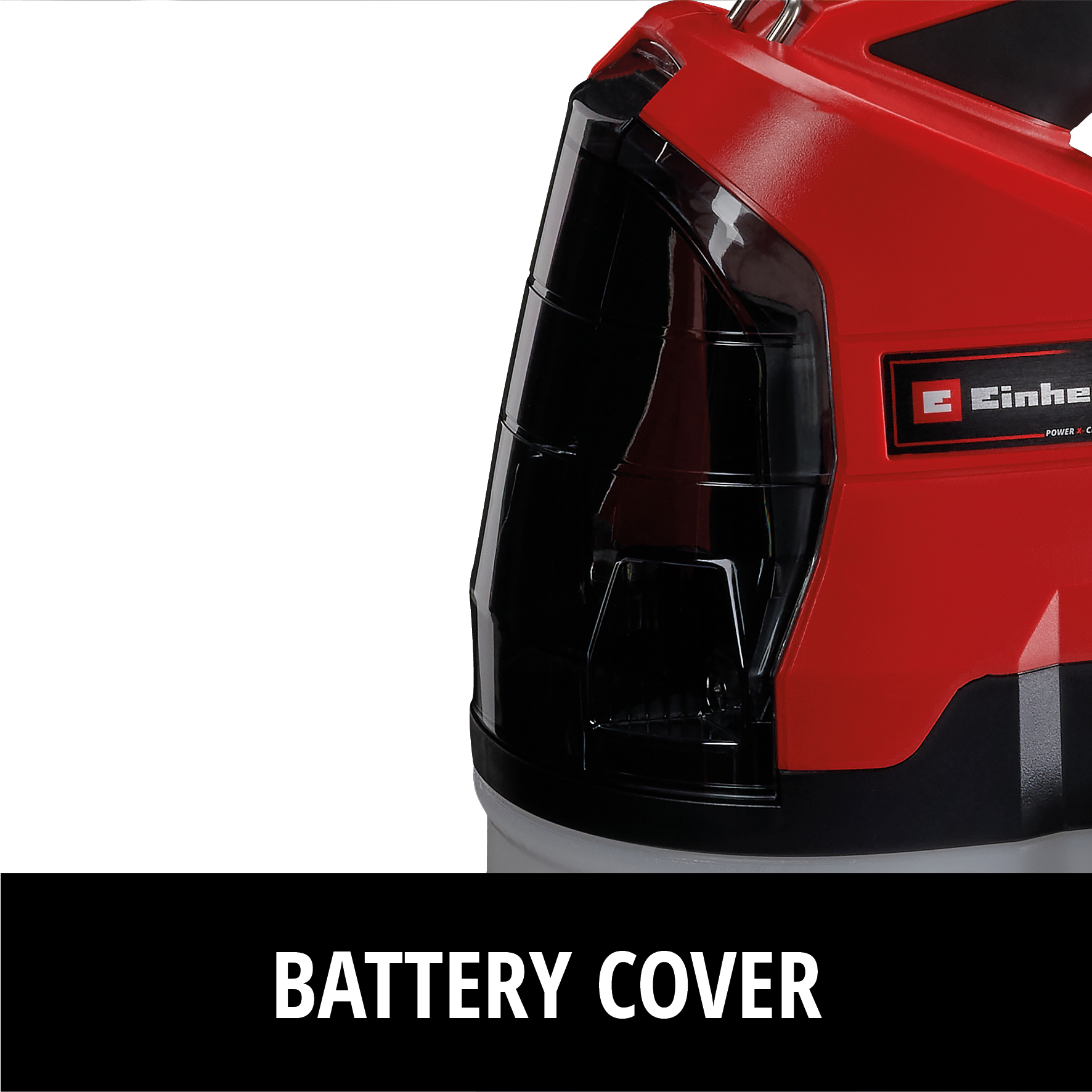 Trykksprøyte Einhell GE-WS 18/35 Li-Solo uten Batteri