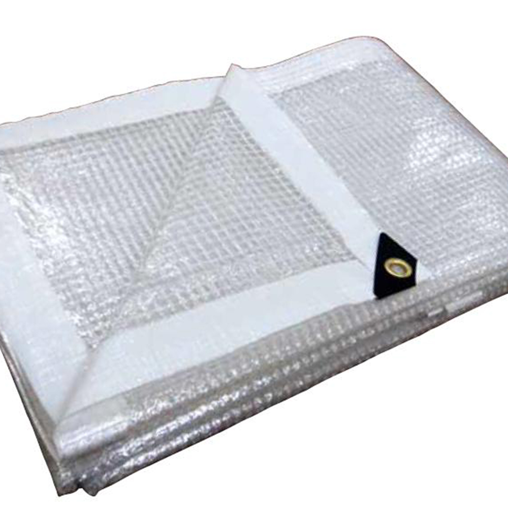 Presenning Tecca LenoFlex 6 x 8m