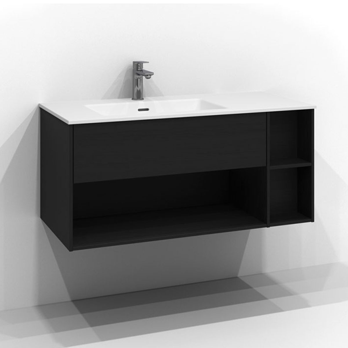 tvättställsskåp svedbergs epos 100x45