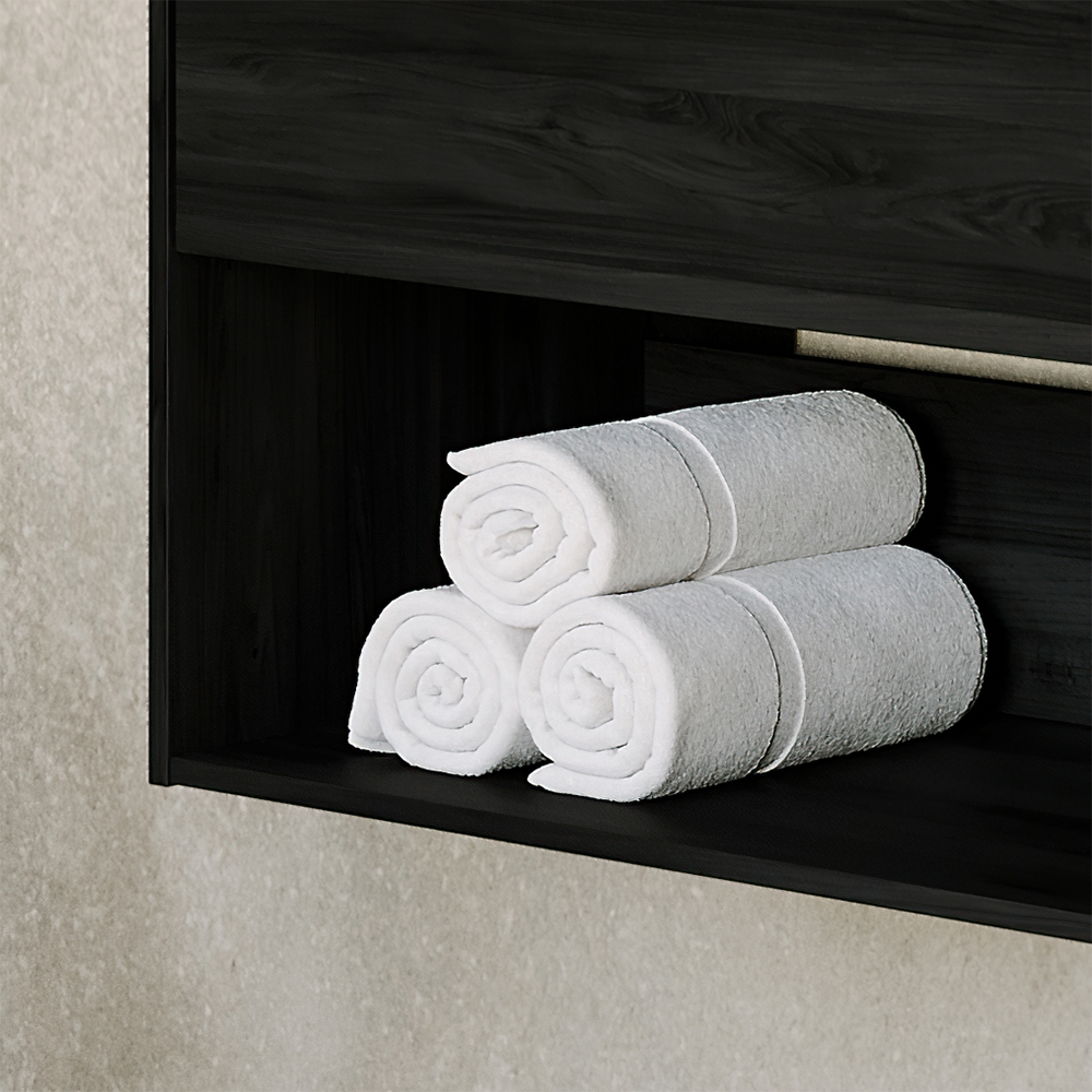 Tvättställsskåp Svedbergs Epos 100x45