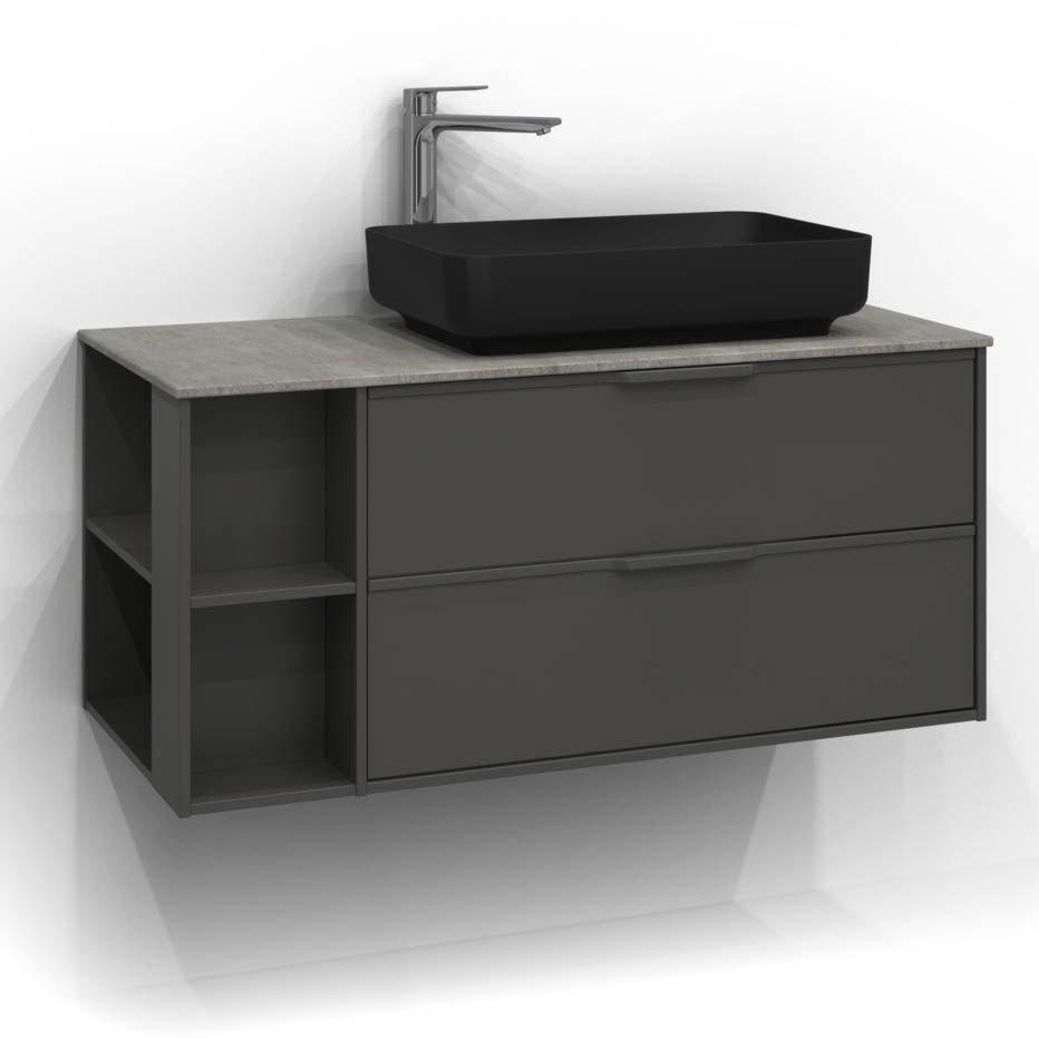 Bänkskiva Svedbergs Epos Keon