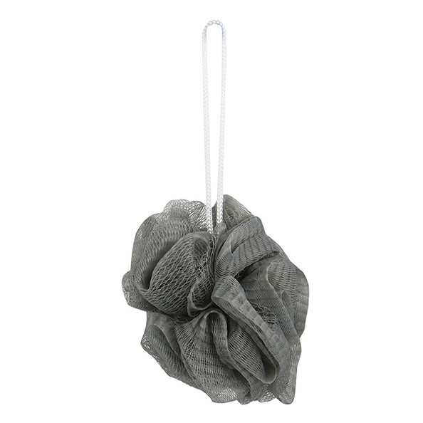 Duschboll Spirella Showerflower Grå