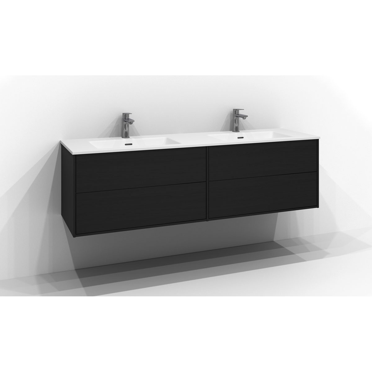 tvättställsskåp svedbergs epos 160x45