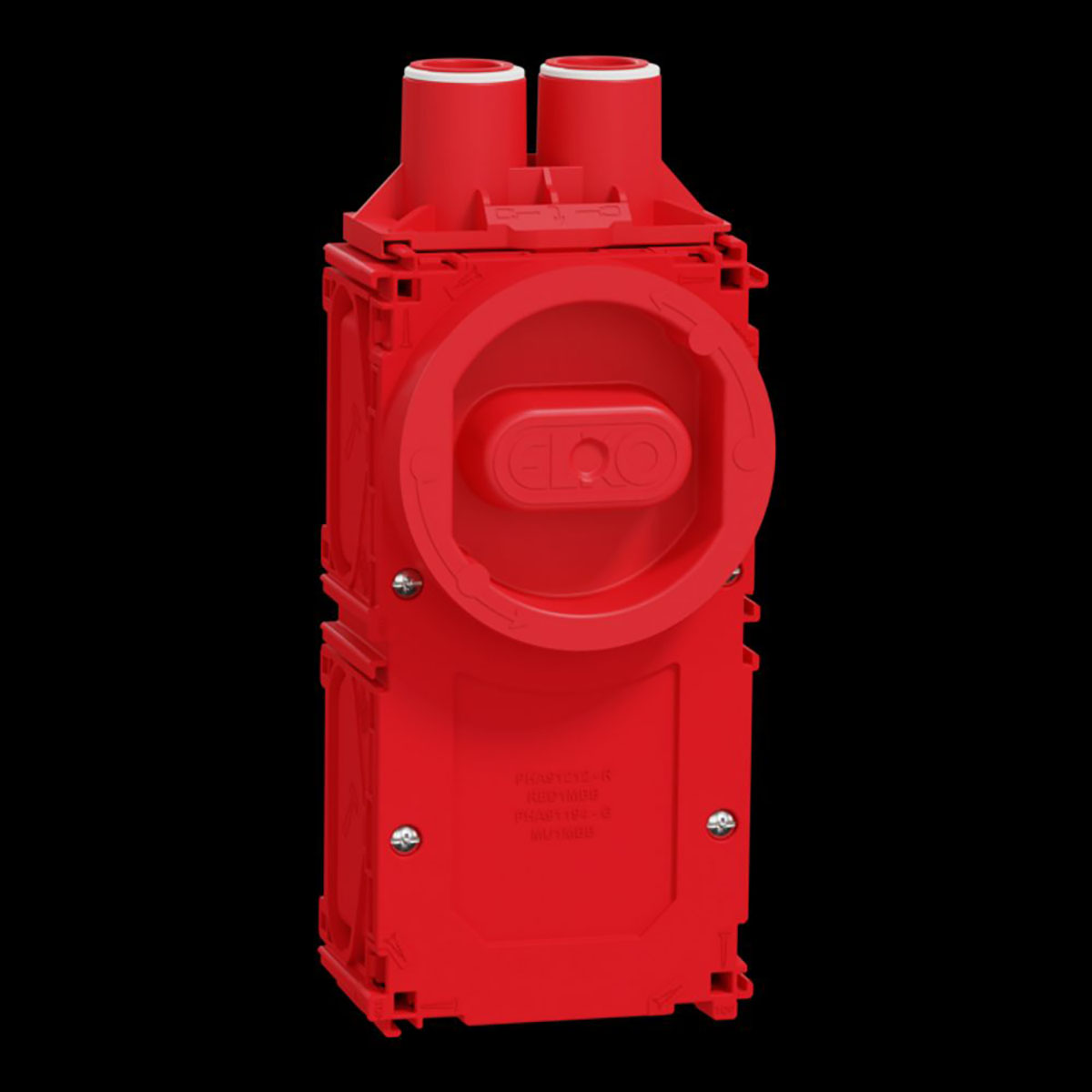 Koblingsboks Elko Flexi+ Innfelt Forbedret Volum