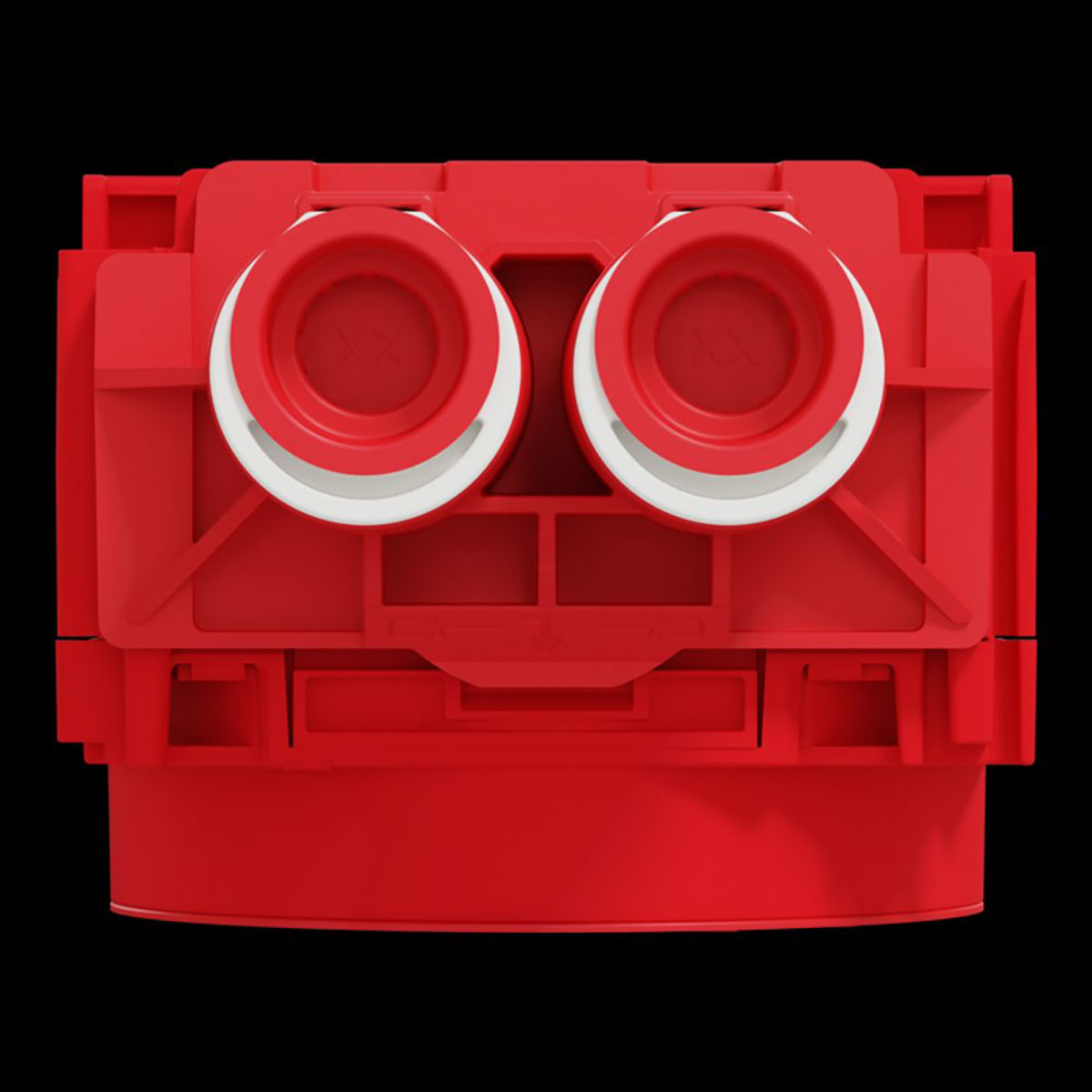 Koblingsboks Elko Flexi+ Innfelt Forbedret Volum