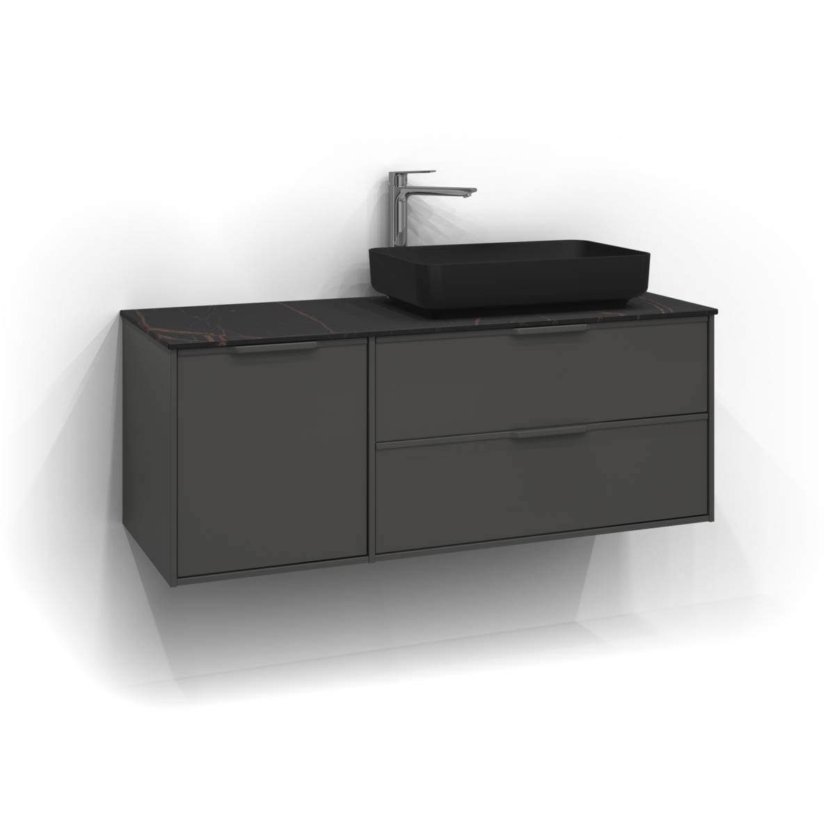 Bänkskiva Svedbergs Epos Laurent