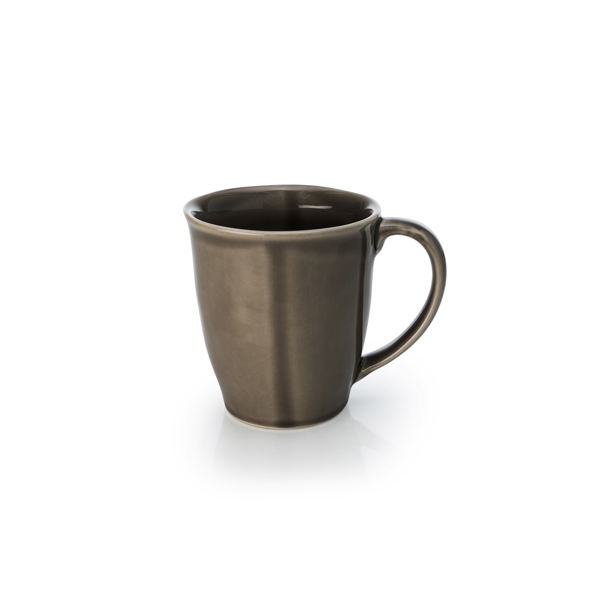 Kopp Heirol X Nosse Smooth 3,3 dl 6-pack Oliv