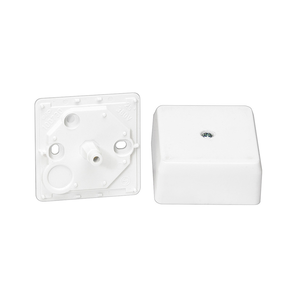 Tilkoblingsboks Schneider Electric Mureva K60